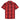 Buffalo Plaid Red Pearl Snap