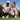 Texas Wildflowers Matching Polos Set